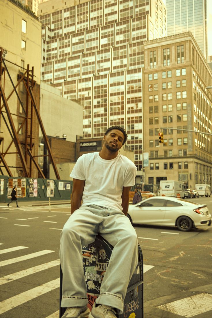 Urban Lifestyle